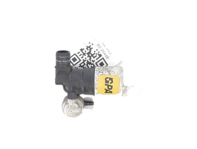Washer fluid pump - Citroen C4 II PH.1 - 643492 - B2-2644B
