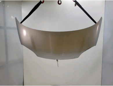 Hood (Bonnet) used - Fiat PANDA - 51841736