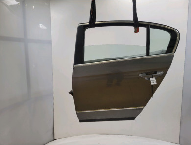 Rear left door used - Volkswagen PASSAT - 51934379
