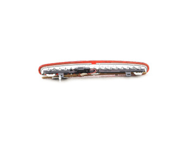 Troisième feu stop - Volkswagen BEETLE II PH.1 - 5C5945097B - L2-2694N