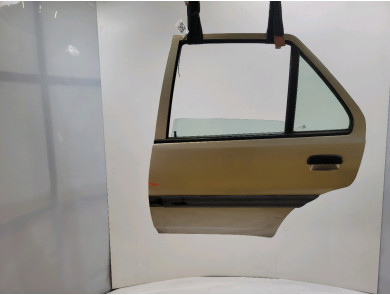 Porte arrière gauche occasion - Citroen SAXO - 0000900672