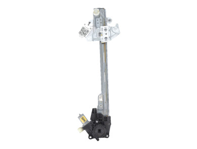 Left front window-lift - Suzuki VITARA II PH.1 - 83402-54P12 - A1-6004R
