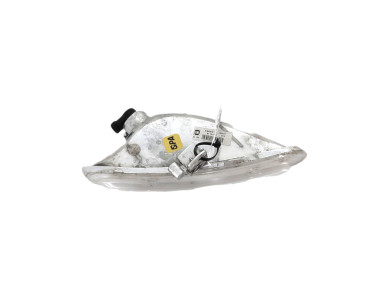 Left front daytime running light (DRL) used - Fiat PANDA - 52174843