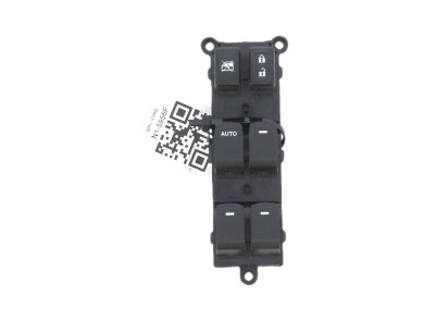 Platine de commande lève-vitre gauche occasion - Suzuki VITARA - 37990-54P23