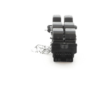Left window-lift switch panel - Suzuki VITARA II PH.1 - 37990-54P23 - N1-5956F