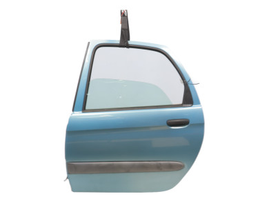 Rear left door - Citroen XSARA PICASSO - Bleu Fonce - 0000900691 - T1-4299C