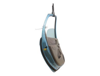 Porte arrière gauche - Citroen XSARA PICASSO - Bleu Fonce - 0000900691 - T1-4299C