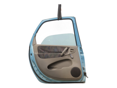 Porte arrière gauche - Citroen XSARA PICASSO - Bleu Fonce - 0000900691 - T1-4299C