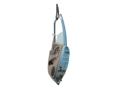 Rear left door - Citroen XSARA PICASSO - Bleu Fonce - 0000900691 - T1-4299C