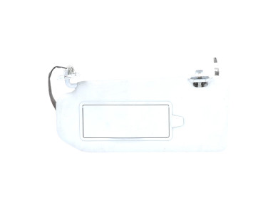 Left sun visor - Peugeot 308 II PH.1 - 98284441PR - B1-5150F