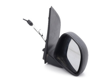 Right wing mirror - Fiat PANDA III - Gris Clair - 735594382 - M1-7292R
