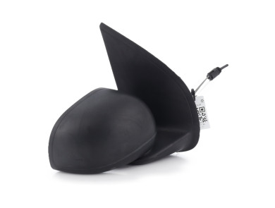 Right wing mirror - Fiat PANDA III - Gris Clair - 735594382 - M1-7292R