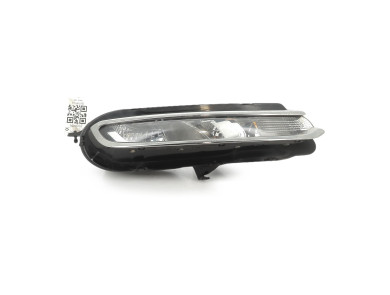 Right front indicator used - Citroen C3 - 9820878080