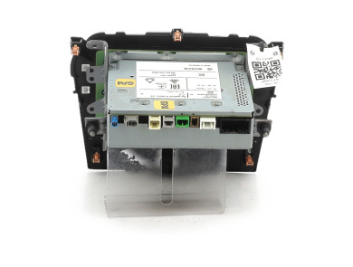 Poste multimédia - Suzuki VITARA II PH.1 - 39920-54PH8-DB7 - G1-1208P