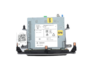Poste multimédia - Suzuki VITARA II PH.1 - 39920-54PH8-DB7 - G1-1208P