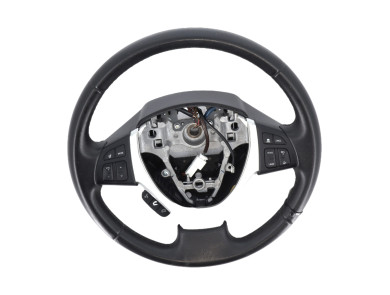 Steering wheel used - Suzuki VITARA - 48110-60P23-GJL