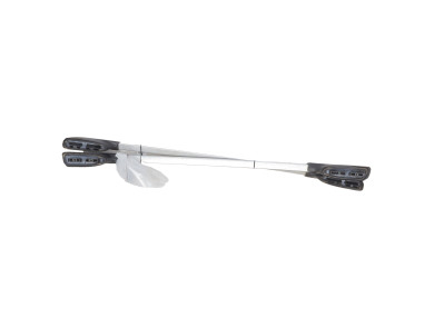 Barre de toit - Citroen C3 PICASSO PH.2 - Gris Fonce - 96767801VV - U1-1128S