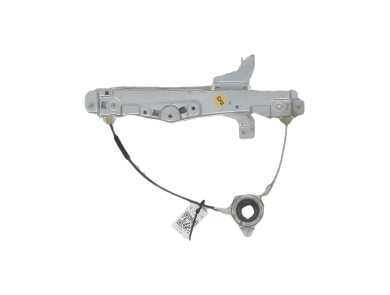 Lève-vitre arrière droit - Citroen C3 III PH.1 - 9815998280 - L1-5984S