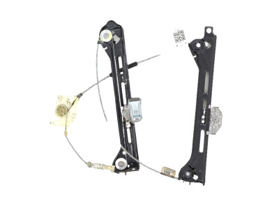 Right window-lift used - Volkswagen BEETLE - 6R0959802DS Z02