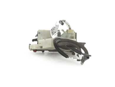 Left rear door lock - Citroen C4 II PH.1 - Gris Fonce - 00009137W1 - J0-2395H