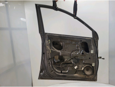 Left front door - Chevrolet CAPTIVA PH.2 - Gris Clair - 42352069 - Z1-4469Y
