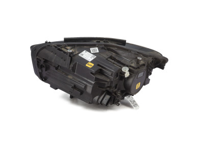 Right headlight - Mercedes CLASSE B III - 2479062604 - W1-1989K