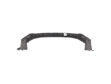 Front bumper lower reinforcement bar - Peugeot 308 I PH.1 - Gris Clair - 724009 - N1-4548F