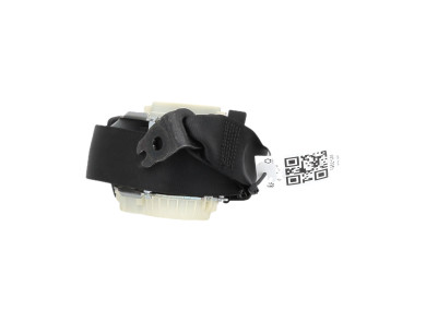 Ceinture sécurité arrière droite occasion - Volkswagen PASSAT - 3C5857806K RAA