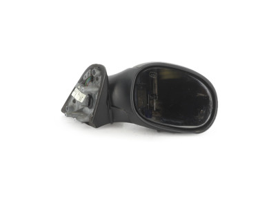 Rétroviseur droit - Citroen XSARA PICASSO - Bleu Fonce - 00008149NJ - V1-4125G