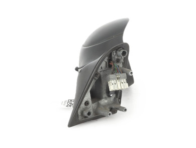 Rétroviseur droit - Citroen XSARA PICASSO - Bleu Fonce - 00008149NJ - V1-4125G