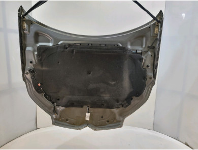 Capot - Citroen C5 II - Gris Fonce - 00007901P3 - M1-6033S