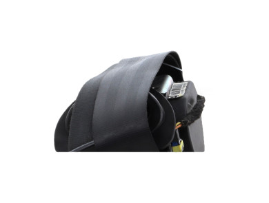 Left front seatbelt - Peugeot 308 I PH.1 - 8975K6 - K1-4487J