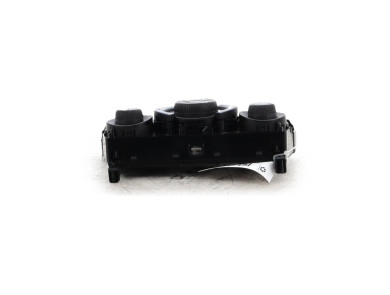 Commande de chauffage occasion - Peugeot 308 - 6452 S2