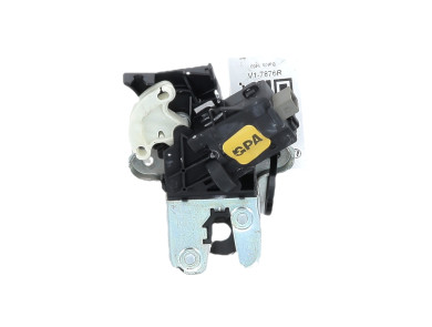 Rear lid lock used - Volkswagen PASSAT - 46773091