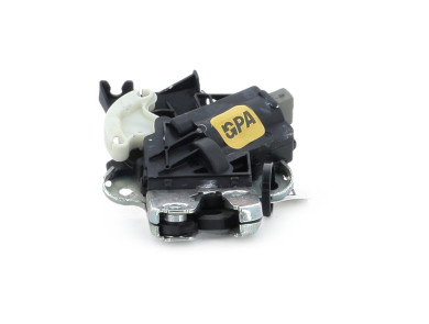 Rear lid lock - Volkswagen PASSAT V - Inc - 46773091 - V1-7876R