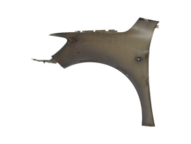 Right front fender - Citroen C-ELYSEE PH.1 - 9674790480 - Z2-7938A