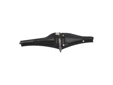 Windshield bay used - Citroen C3 - 98119343XT