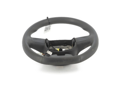 Steering wheel - Citroen C3 III PH.1 - 98164324ZD - N1-1136U
