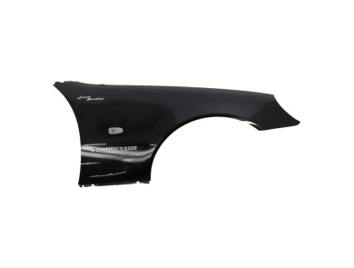 Right front fender used - Mercedes CLASSE SLK - 1728800207