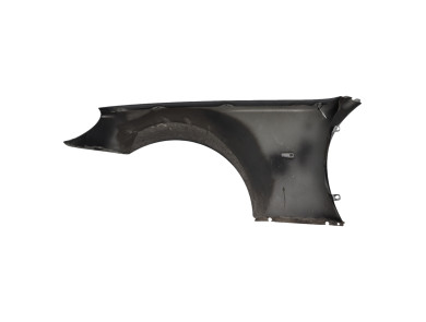 Aile avant droite - Mercedes CLASSE SLK I PH.1 - Noir - 1728800207 - U1-8790X