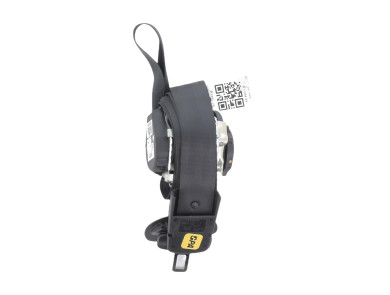Right front seatbelt - Citroen C3 III PH.1 - 98362324XX - R1-0841H