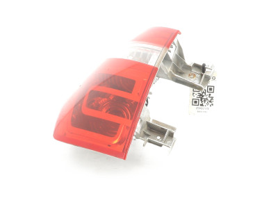 Left rear light - Citroen C4 PICASSO I - 00006350CA - L1-3843Z