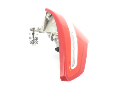 Left rear light - Citroen C4 PICASSO I - 00006350CA - L1-3843Z