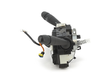 Steering column stalk switch - Peugeot 208 I PH.2 - 98081767ZD - I1-0796K