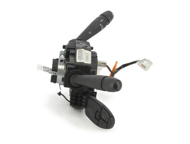 Steering column stalk switch - Peugeot 208 I PH.2 - 98081767ZD - I1-0796K