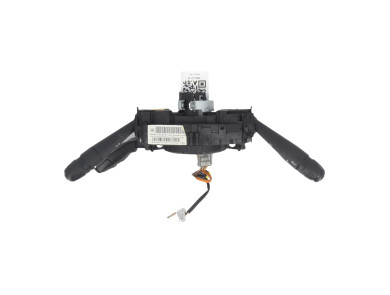 Steering column stalk switch - Peugeot 208 I PH.2 - 98081767ZD - I1-0796K