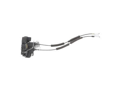 Right front door lock - Chevrolet CAPTIVA PH.2 - Gris Clair - 94551317 - Z1-4471K