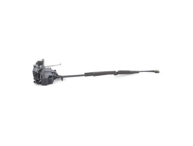 Right front door lock - Chevrolet CAPTIVA PH.2 - Gris Clair - 94551317 - Z1-4471K