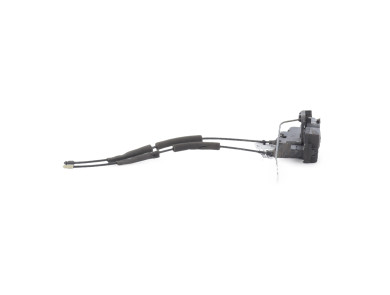Right front door lock - Chevrolet CAPTIVA PH.2 - Gris Clair - 94551317 - Z1-4471K