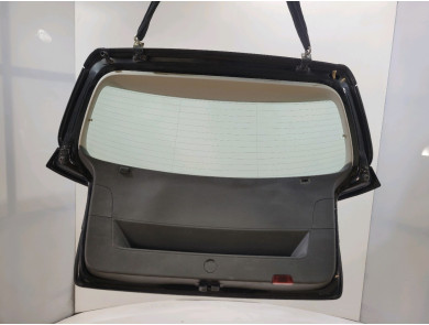 Hayon - Volkswagen GOLF PLUS PH.1 - Noir - 5M0827025J - F1-7275Q